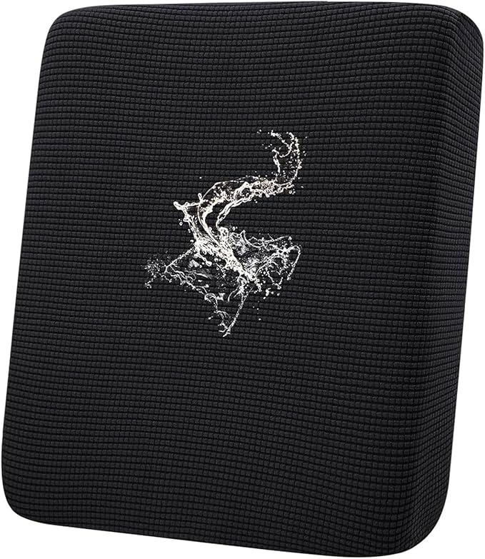 hyha Waterproof Couch Cushion Covers by hyha