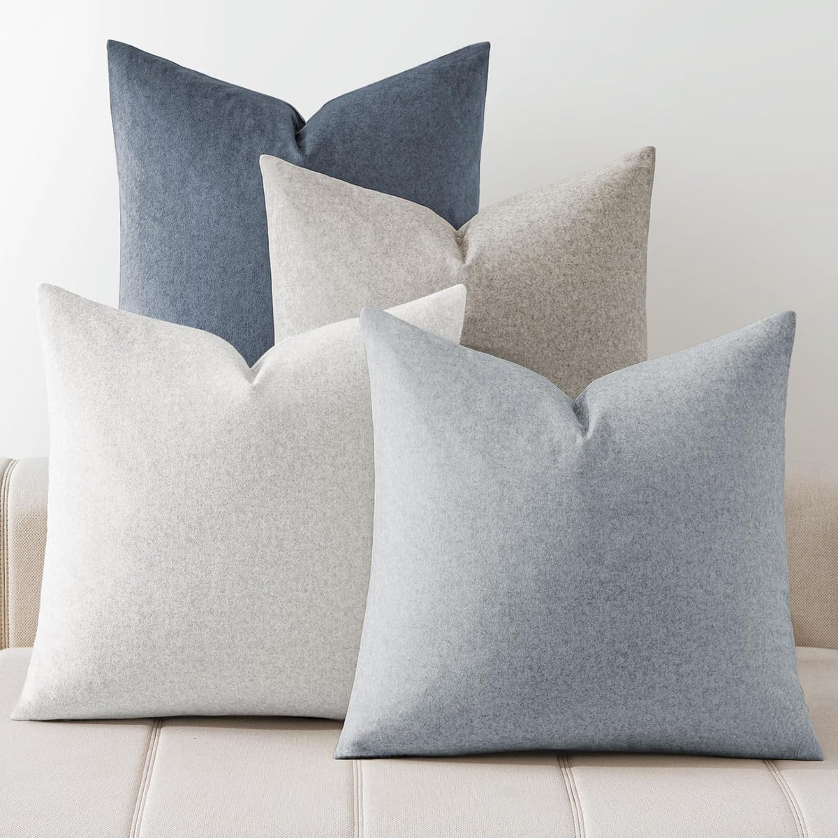 a moment waterproof throw pillow covers set of, main product view