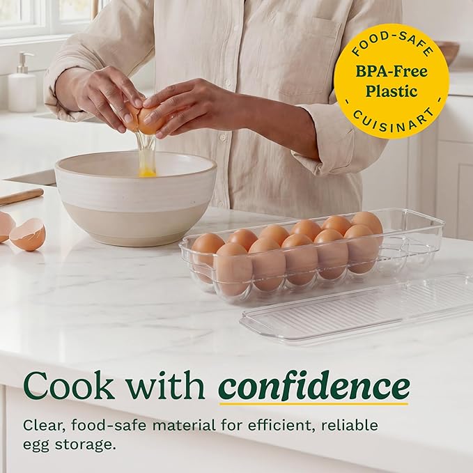 Best Brands Cuisinart Egg Holder - Image 5