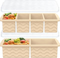 Silicone Freezer Molds for Soup by Aopigavi