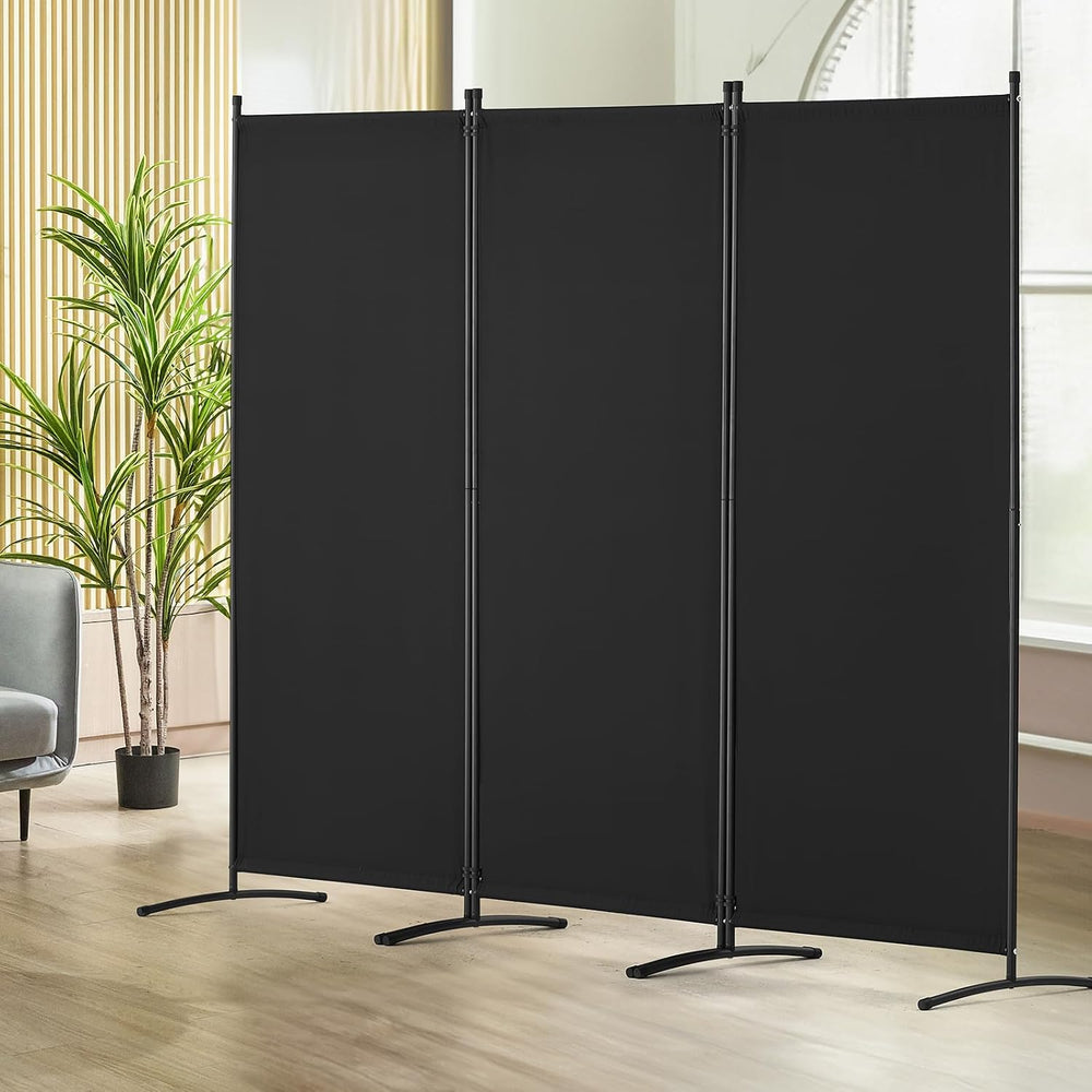 VEVOR Room Divider, Dividers and Folding Privacy Screens, Freestanding