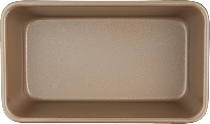 Cuisinart 9-Inch Chef's Classic Nonstick Bakeware Loaf Pan - Image 2