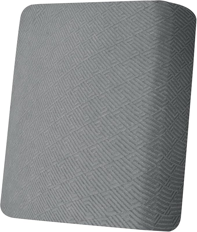 XINEAGE Couch Cushion Covers Seat Cushion Cover Thick Stretch Sofa Slipcovers 1 by XINEAGE
