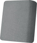 XINEAGE Large Couch Cushion Covers Seat Cushion Cover Thick Stretch Sofa by XINEAGE
