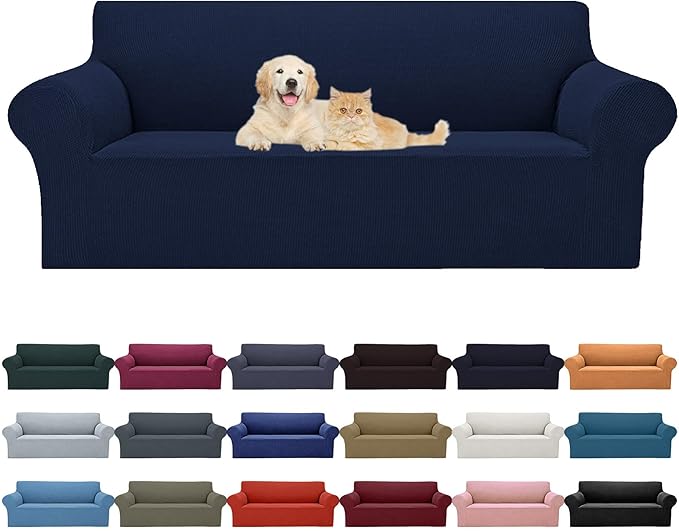Cupuamon 2026 New Stretch Oversized Sofa Slipcovers Couch Sofa Cover by Cupuamon