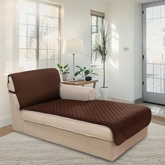 U-NICE HOME Sectional Couch Cover - Image 2
