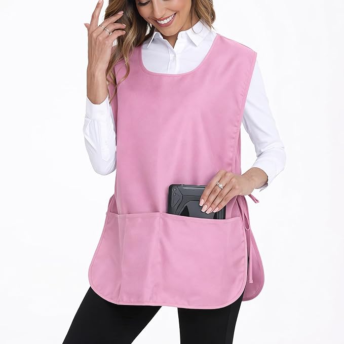 Xeoxarel Unisex Cobbler Apron - Image 8