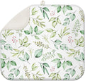 Dish Drying Mat Drainer Pads by Kuyig+Home