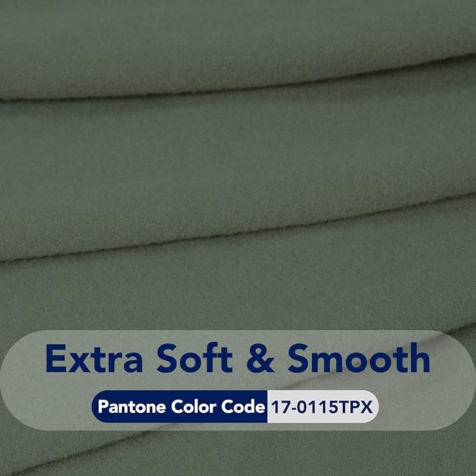 PureFit Super Stretch Loveseat Recliner Sofa Couch Cover - Image 5