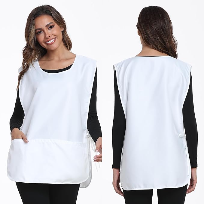 Xeoxarel Unisex Cobbler Apron - Image 4