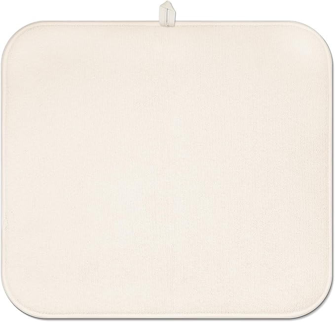 Dish Drying Mat Drainer Pads - Image 5