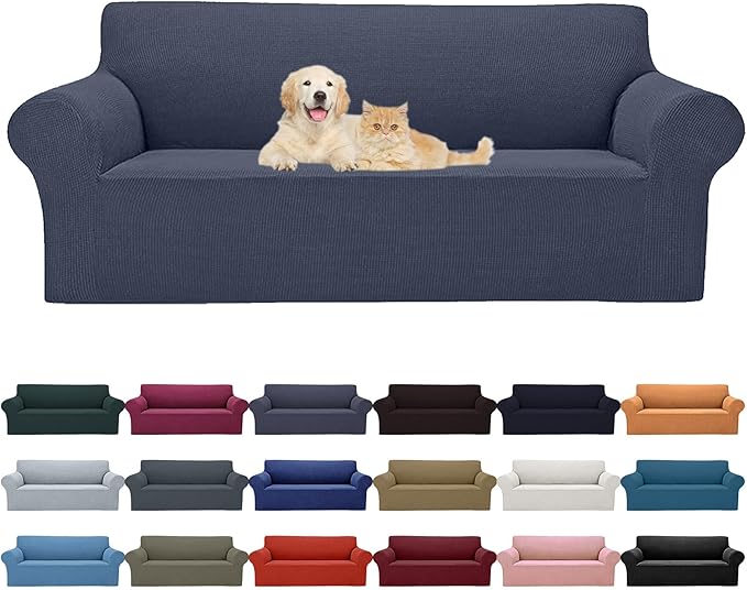 Cupuamon 2026 New Stretch Sofa Slipcovers Couch Cover by Cupuamon