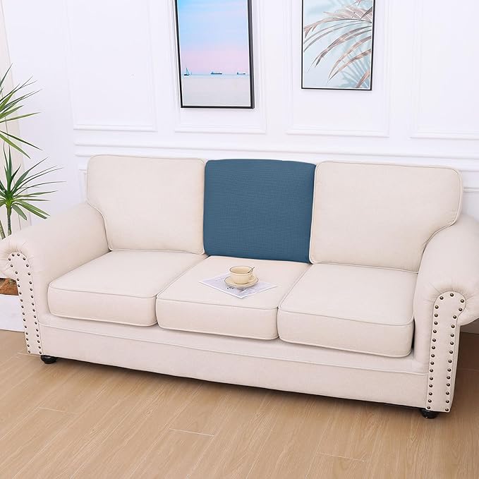 hyha Waterproof Couch Cushion Covers - Image 7