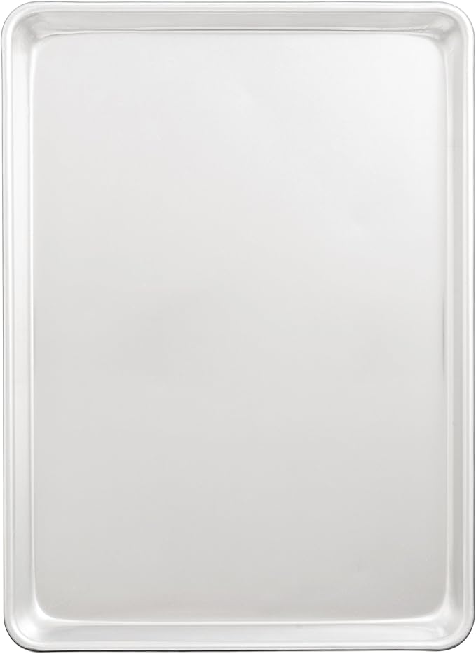 Mrs. Anderson’s Baking Jelly Roll Pan, 10.25-Inches x 15.25-Inches, Heavyweight - Image 3