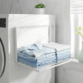 Magnetic Laundry Shelf for Washing Machine, Organize Laundry Essentials by Pipigaty