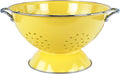 Calypso Basics by Reston Lloyd Powder Coated Enameled Colander, 5 Quart by RestonLloyd