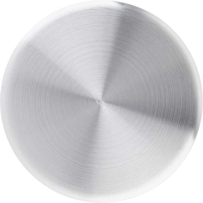 Winco Elemental Aluminum, 40 Qt Stock Pot