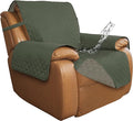 ISSUNTEX Double Protection 100% Waterproof Recliner Covers by ISSUNTEX