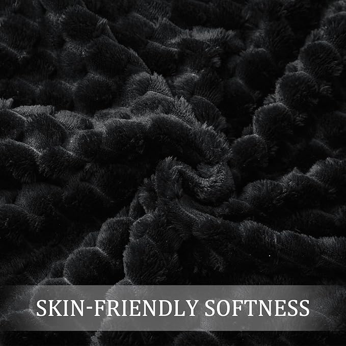 Exclusivo Mezcla Fleece King Blanket - Image 7