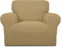 Easy-Going Stretch Chair Sofa Slipcover 1-Piece Couch Sofa Cover Furniture by Easy-Going