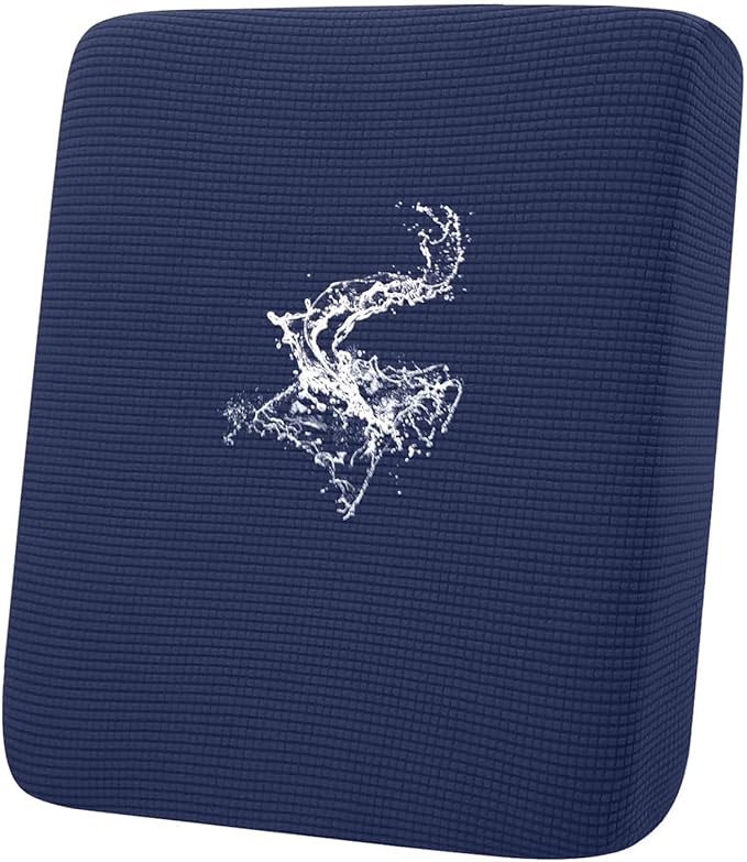 hyha Waterproof Couch Cushion Covers by hyha