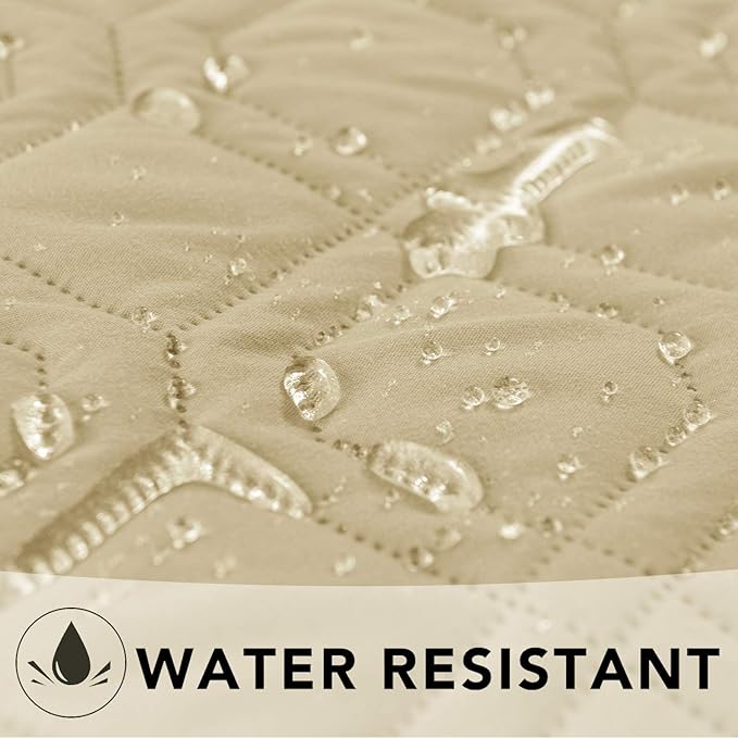 Ameritex Waterproof Dog Bed Cover Pet Blanket - Image 2