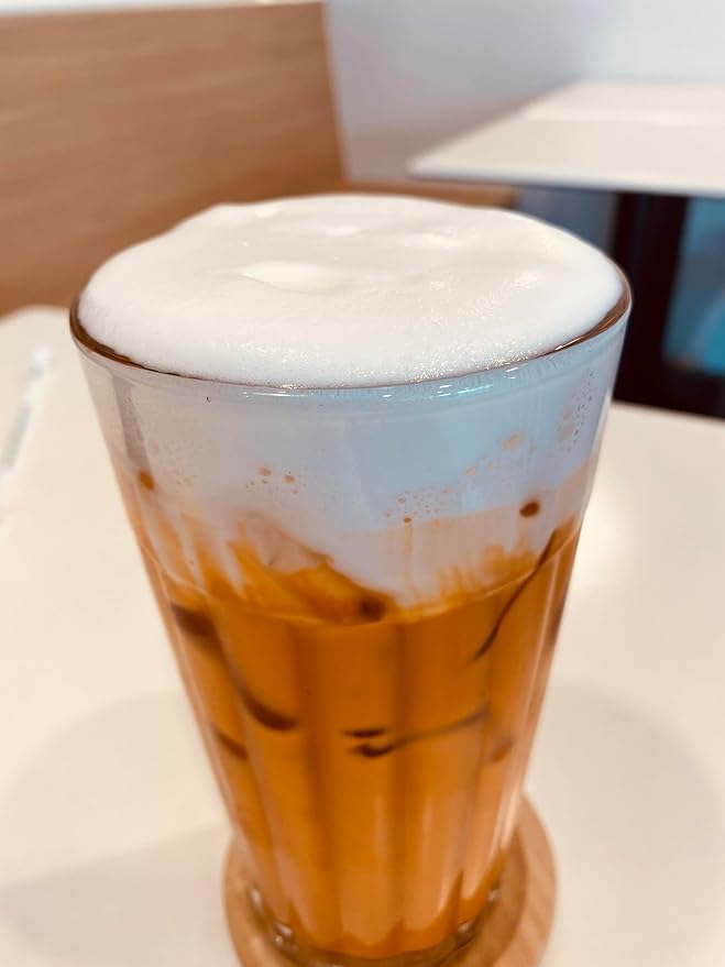 Thai Tea Filter - Image 7