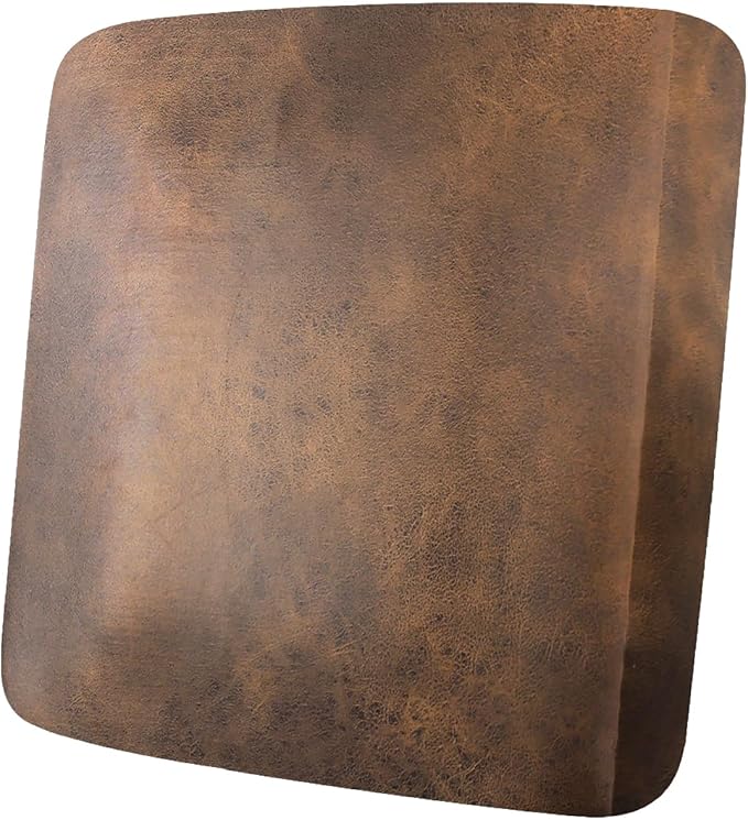 Leather Look Couch Cushion Covers Sofa Seat Slipcovers Sets Couches Furniture by ANARACHON