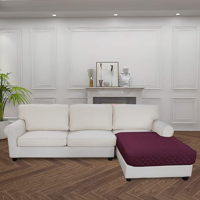 Easy-Going Sectional Couch Covers - Image 2