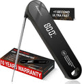 Atogou The Latest Thermocouple Food Thermometer. Faster: <1 Second Response by ATOGOU
