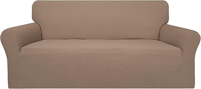 Easy-Going 100% Waterproof Couch Cover, Dual Waterproof Sofa Cover, Stretch by Easy-Going