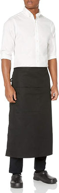 Uncommon Threads unisex adult Full Apron, One Size US by Uncommon+Threads