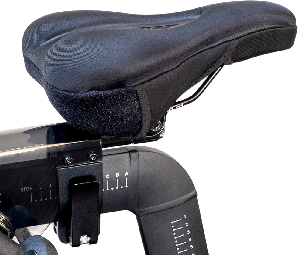 Padded Gel Seat Cover for All Peloton Bikes | Accessories for Peloton Bikes