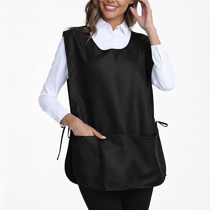Xeoxarel Unisex Cobbler Apron - Image 7