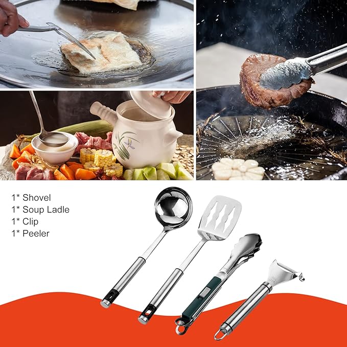 Camping Cookware Storage Bag - Image 7
