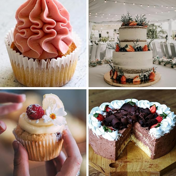 Cake Decorating Supplies Kit - Image 4