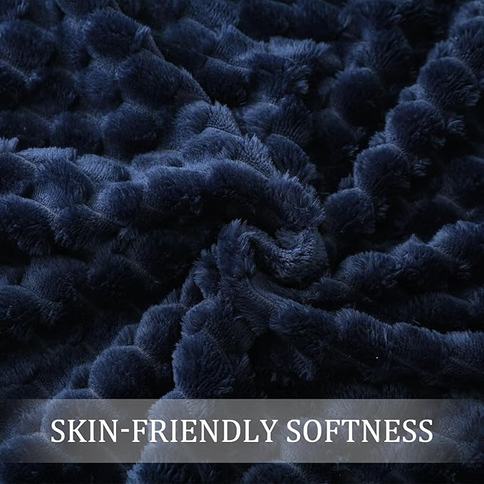 Exclusivo Mezcla Fleece Twin Blanket - Image 7