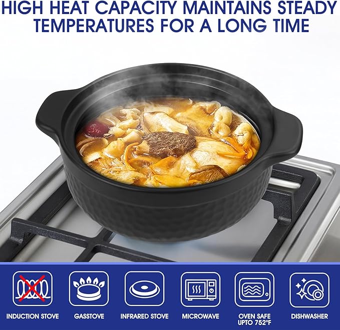 Heavy Duty Claypot - Image 3