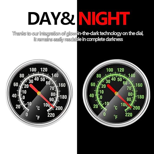 Instant Read Meat Thermometer - Image 2