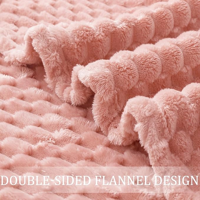 Exclusivo Mezcla Fleece King Blanket - Image 6