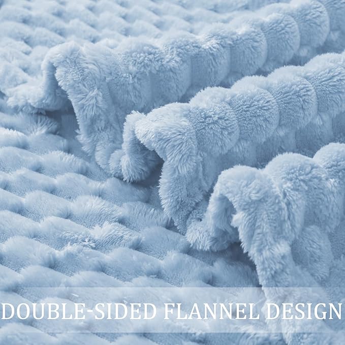 Exclusivo Mezcla Fleece Twin Blanket - Image 6