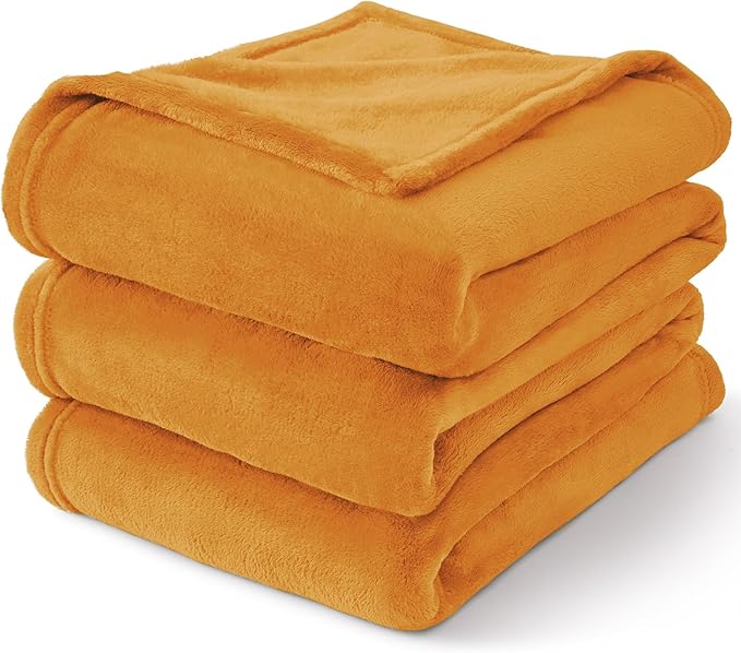 BEDELITE Fleece Blanket King Size Blankets - Image 7