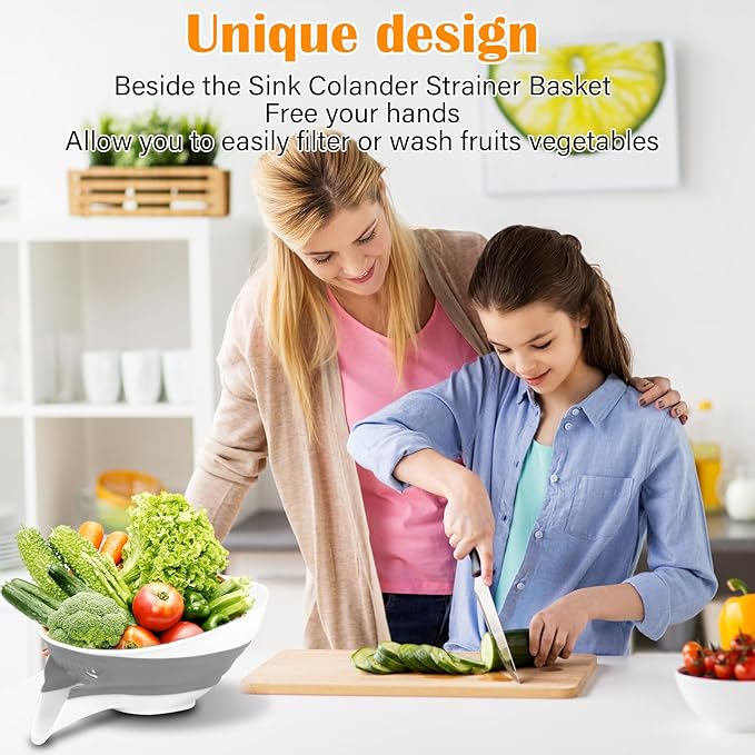 Collapsible Colander - Image 7
