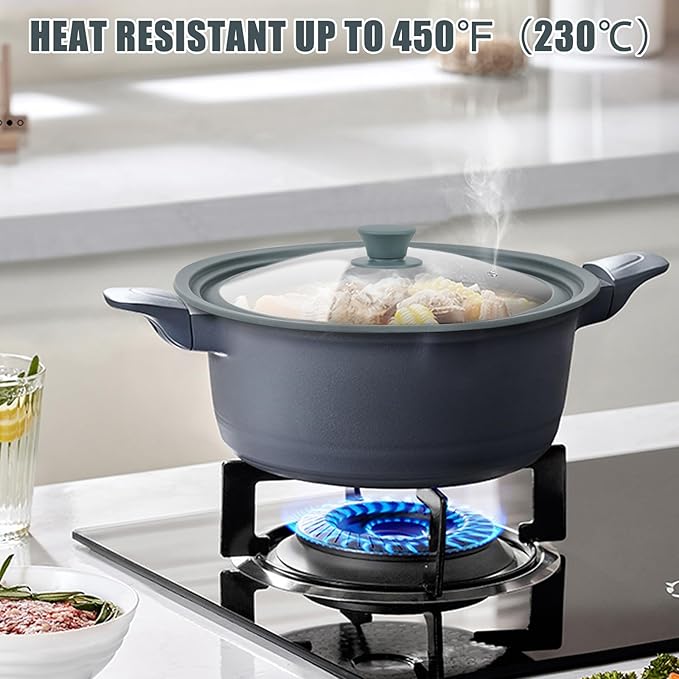 Universal Lid for Pots, and Skillets - Image 5