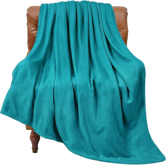 BEDELITE Throw Blanket for Couch and Bed by BEDELITE