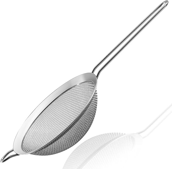 Anaeat Fine Mesh Strainers by Anaeat