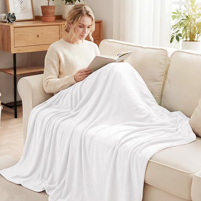 Exclusivo Mezcla Fleece Blanket King Size - Image 2