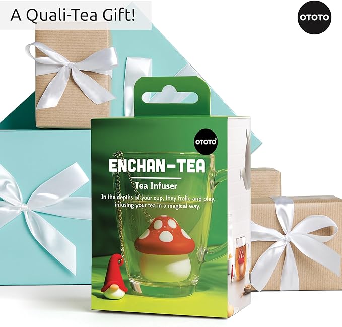 Cute Tea Strainers - Image 7