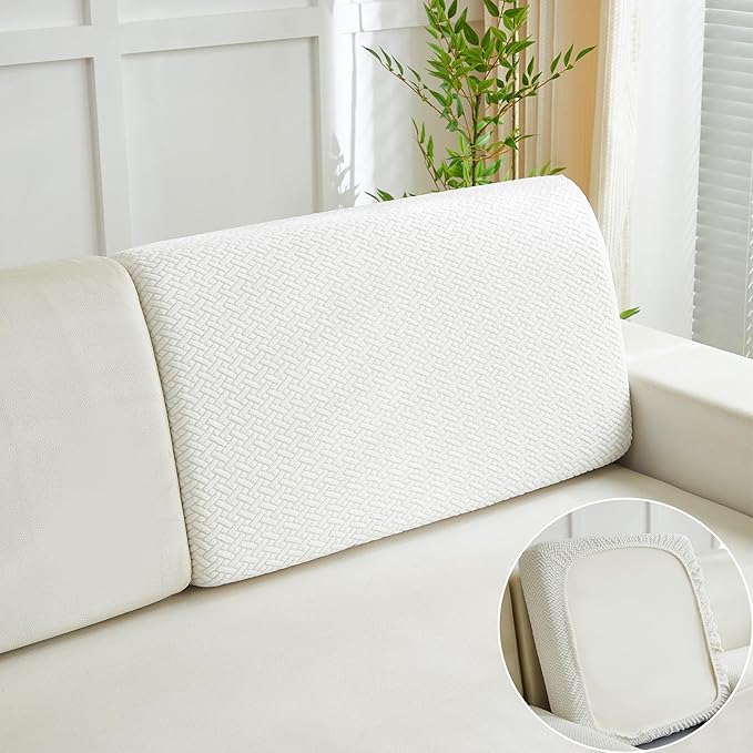 Couch Cushion Covers for Sofa Couch Covers Wear-Resistant Universal Sofa Cover - Image 8