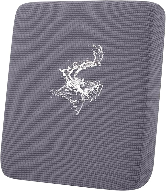 hyha Waterproof Couch Cushion Covers by hyha